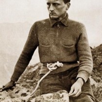 Wiesław_Stanisławski_na_jaworowym_Rogu_fot._Henryk_Mogilnicki_fot._taternik_1933