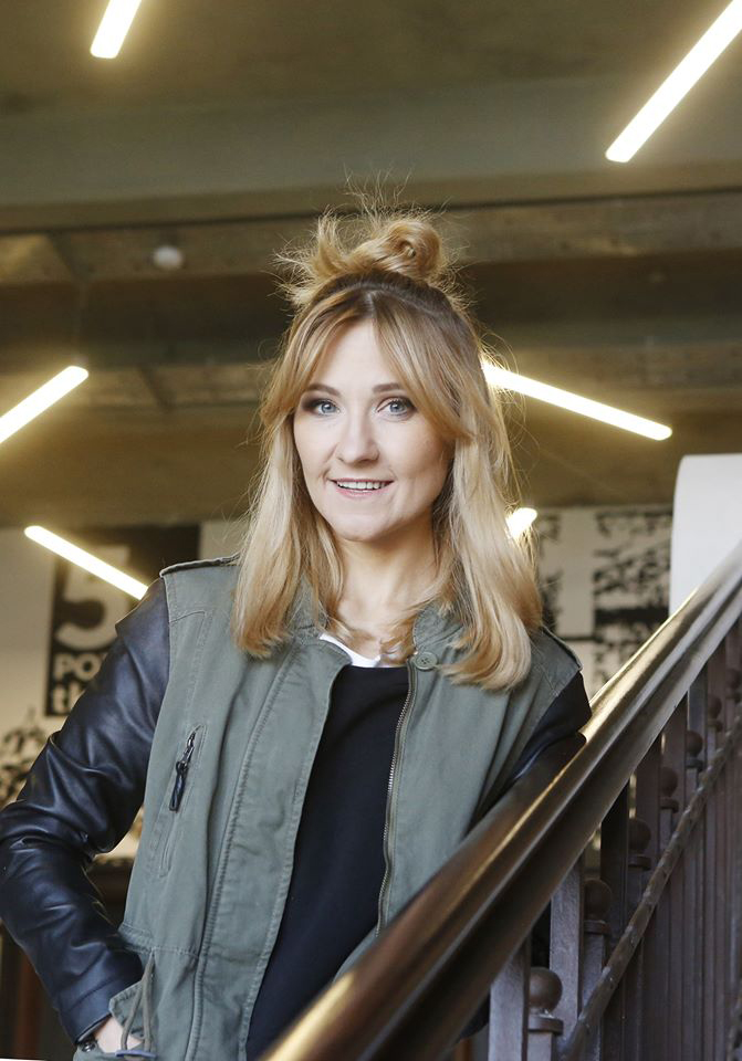 annakaminska wieczor