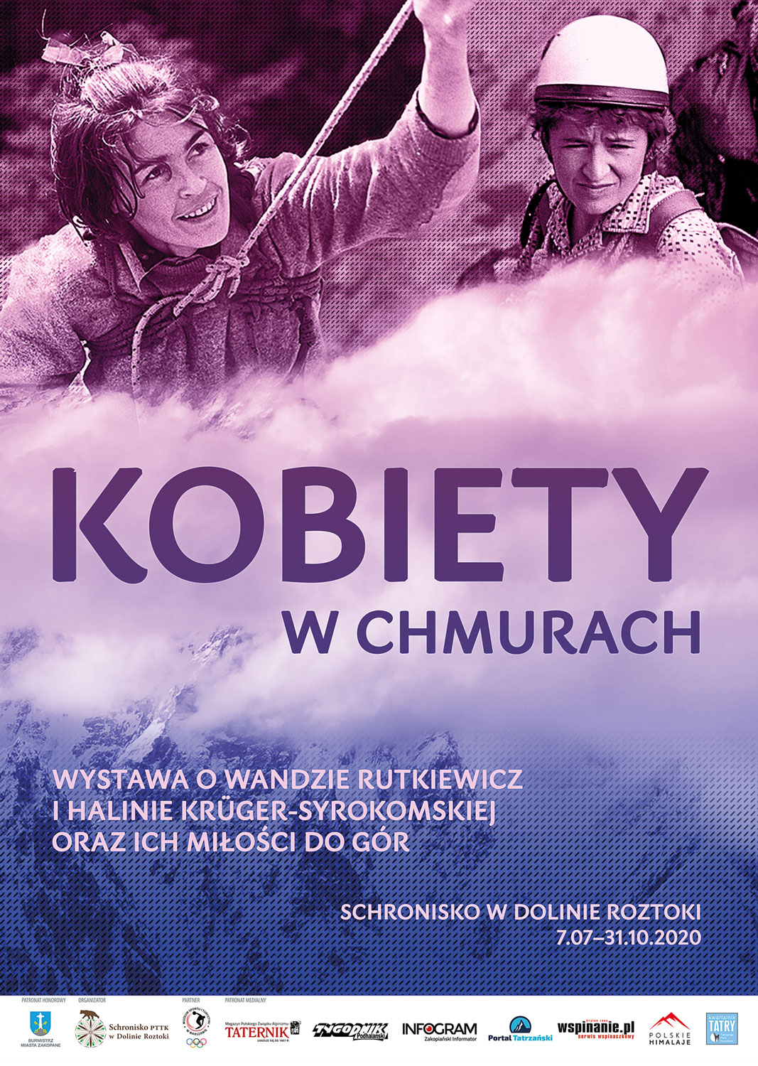 kobiety plakat