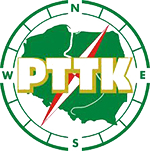 Logo PTTK
