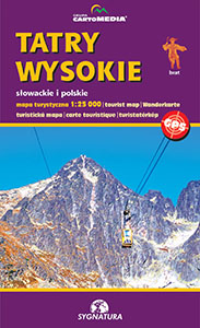 tatry wysokie sklep